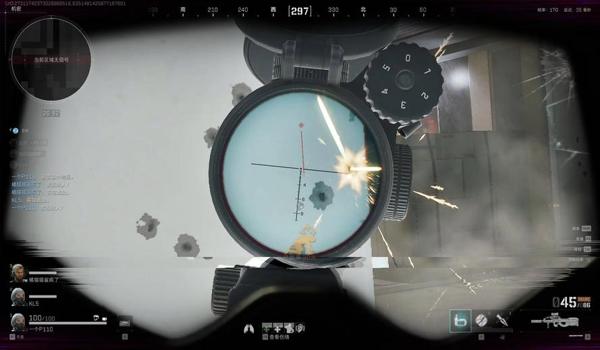 三角洲行动热成像瞄具不能透玻璃(三角洲行动热成像能透过什么玻璃?) 三角洲行动热成像瞄具不能透玻璃(三角洲行动热成像能透过什么玻璃?)