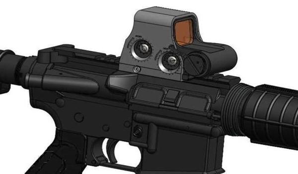 三角洲红点瞄具调整(详细教我一下三角洲红点瞄具调整) 三角洲红点瞄具调整(详细教我一下三角洲红点瞄具调整)